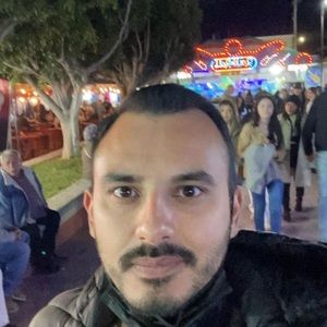 Meet your Posher, Steven